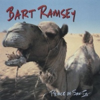 CD Baby Bart Ramsey - Prince of Sanity Photo