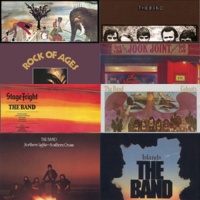 Capitol Band - Albums 1968-1977 Photo