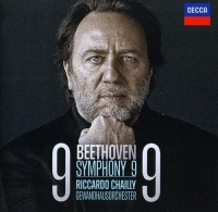 Decca Beethoven Beethoven / Chailly / Chailly Riccardo - Symphonies No 9 Photo