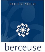 CD Baby Berceuse - Pacific Cello Photo