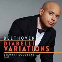 Marquis Music Beethoven / Goodyear - Diabelli Variations Op. 120 Photo