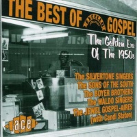 Ace Records UK Best of Excello Gospel / Various Photo