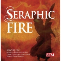 Seraphic Fire Media Billings / Quigley / Bermudez / Fernandez - Seraphic Fire Photo