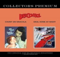 Made In Germany Musi Birth Control - Count On Dracula/Deal Done At Night Photo