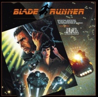 Warner Bros Wea Blade Runner / O.S.T. Photo
