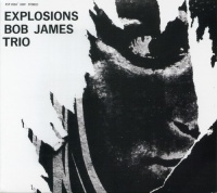 Esp Disk Ltd Bob Trio James - Explosions Photo