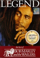 Imports Bob Marley & The Wailers - Legend: the Best of Photo