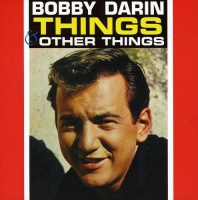 Imports Bobby Darin - Things & Other Things Photo