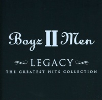 Umvd Labels Boyz 2 Men - Legacy: the Greatest Hits Collection Photo