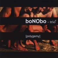 CD Baby Bonobo-Trio - Polygamy Photo