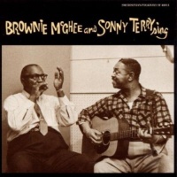 Smithsonian Folkways Brownie Mcghee / Terry Sonny - Sing Photo