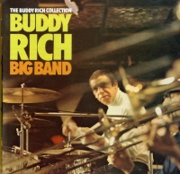 Bgo Beat Goes On Buddy Rich - Buddy Rich Collection Photo