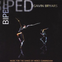 Gavin Bryars Bryars / Woodrow / Harris / Kosugi - Biped Photo