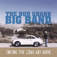 Jazzed Media Bud Shank Big Band - Taking the Love Way Home Photo