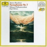 Dg Imports Bruckner / Bohm / Wiener Phil - Symphony 7 Photo