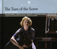 Glyndebourne Britten / Burden / Bell / Owens / Lpo / Gardner - Turn of the Screw Photo