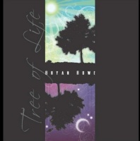 CD Baby Bryan Rowe - Tree of Life Photo