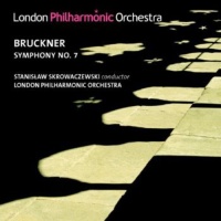 London Philharmonic Bruckner / Orchestra - Symphony No 7 Photo