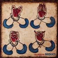 CD Baby Bridges - Groundwork Photo