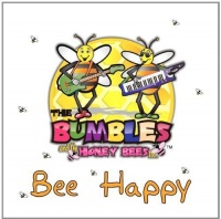 CD Baby Bumbles - Bee Happy Photo