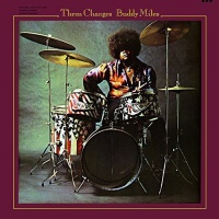 Imports Buddy Miles - Them Changes Photo