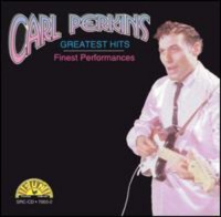 Sun Entertainment Carl Perkins - Greatest Hits: Finest Performances Photo