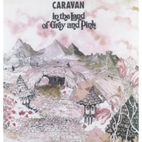 Universal UK Caravan - In the Land of Grey & Pink Photo