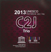 Imports C2j Trio - Unesco International Jazz Day 2013 Photo