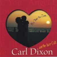 CD Baby Carl Dixon - It's a Time For Love Photo