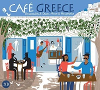 Imports Cafe Greece / Various Photo