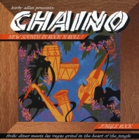 Bacchus Archives Chaino - Kirby Allan Presents Chaino: New Sounds In Rock Photo