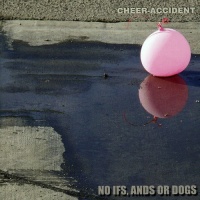 Cuneiform Cheer-Accident - No Ifs Ands or Dogs Photo
