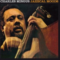 Poll Winners Charles Mingus - Jazzical Moods Photo