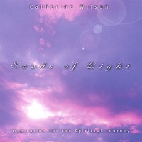 CD Baby Catherine Wilson - Seeds of Light Photo