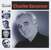 Imports Charles Aznavour - Platinum Collection Photo