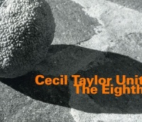 Cecil Taylor - Eighth Photo