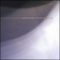 CD Baby Catherine Ramirez - Transformation Photo