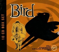 Imports Charlie Parker - Bird: the Complete Charlie Photo