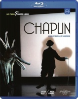 Euroarts Chaplin / Adams / Leoncavallo / Schnittke - Chaplin Photo
