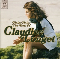 Rev Ola Claudine Longet - Hello Hello: the Best of Claudine Longet Photo