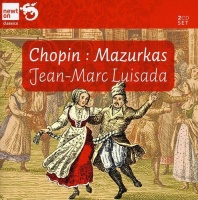Newton Classics Chopin / Luisada - Mazurkas Photo