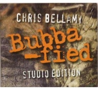 CD Baby Chris Bellamy - Bubbafied Photo