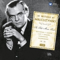 Warner Classics Chopin Chopin / Malcuzynski / Malcuzynski Witold - Witold Malcuzynski Photo