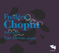 Rewind Chopin - Nocturnes 1 Photo