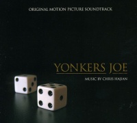 CD Baby Chris Hajian - Yonkers Joe / O.S.T. Photo