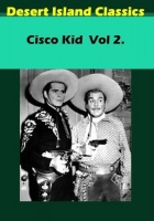 Cisco Kid 2 Photo