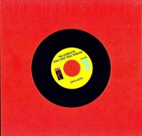 Stax Complete : Volt Soul Singles 3 - 1972-75 / Var Photo