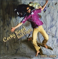 Gadfly Corky Siegel - Solo Flight 1975-1980 Photo