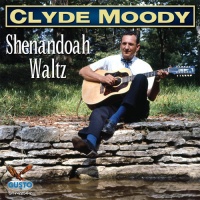 Gusto Clyde Moody - Shenandoah Waltz Photo