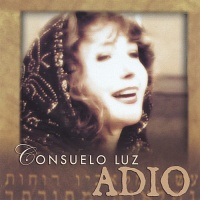 CD Baby Consuelo Luz - Adio Photo